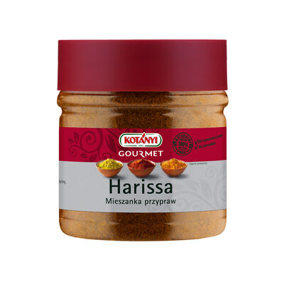 Kotanyi Harissa Mieszanka 215G 