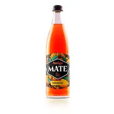 Amigo Napój Mate Mango 0,5L