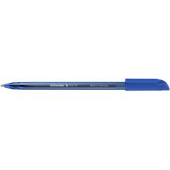 Długopis Schneider Vizz, M, 1Szt., Niebieski