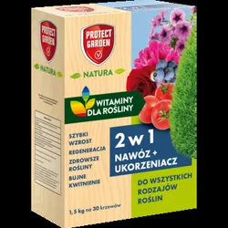 Protect Garden 2W1 Nawóz I Ukorzeniacz 1,5 Kg