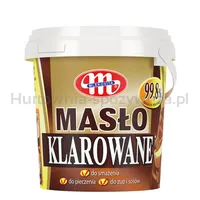 Mlekovita Masło klarowane 1kg