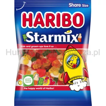 Żelki Haribo 160g