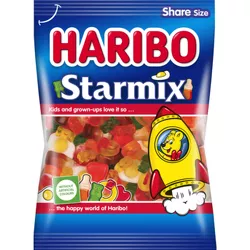 Żelki Haribo 160g