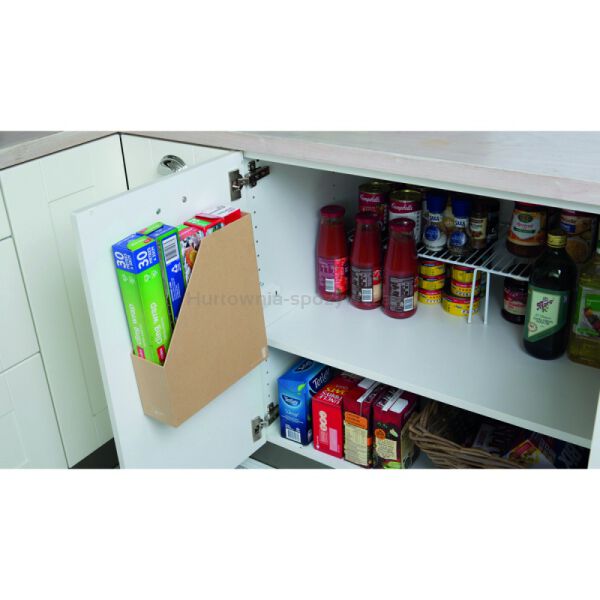 Taśma montażowa, dwustronna SCOTCH-FIX® (4496G-1950-P), 19mm, 5m, 7 kg - 8