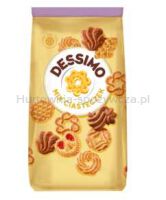 Ciastka Desssimo Mix 400 G Mw Dobry Wybór