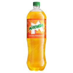 Mirinda O Smaku Pomarańczy 1,5L