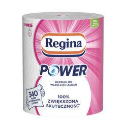Ręcznik Papierowy Regina Power 1 Rolka