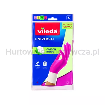 Rękawice Vileda Universal &quotS&quot 1 szt