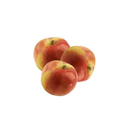 Jabłka Idared Układane Klasa I Polska 6Kg