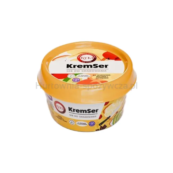 Ryki Kremser 135G