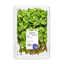 Plove Mięta Cięta 200G 