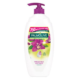 *Palmolive Żel Czarna Orchidea 750Ml