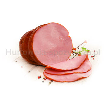 Pamso Szynka Wieprzowa Gotowana około  0,5 Kg 