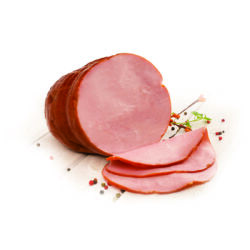 Pamso Szynka Wieprzowa Gotowana około  0,5 Kg 
