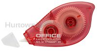 Office Products Korektor w taśmie myszka, 4,2mmx12m, zawieszka 