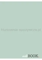 Zeszyt szkolny OFFICE PRODUCTS, A5, w kratkę, 32 kart., 60gsm, mix kolorów - 2