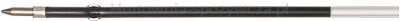 Penac Wkład do długopisu Sleek Touch, Side101, Pepe, RBR, RB085, CCH3 1,0mm, niebieski 