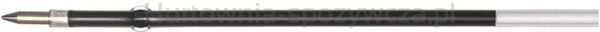 Penac Wkład do długopisu Sleek Touch, Side101, Pepe, RBR, RB085, CCH3 1,0mm, niebieski 