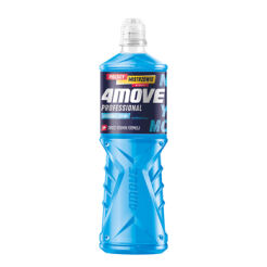 4Move Isotonic Drink Multifruit Flavour 0,75 L
