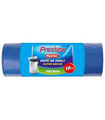 Master Worki Na Odpady 160L 10Szt Prestige