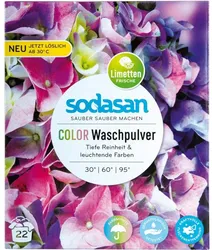 Proszek do prania, uniwersalny kolor BIO 1.01 kg