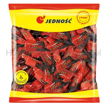 Jedność Krówka Coffee 1 Kg