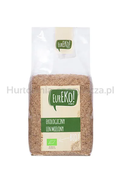 Len Mielony Bio 250 G