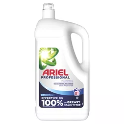 Ariel Professional Płyn do prania Original 111 prań, 4.995L