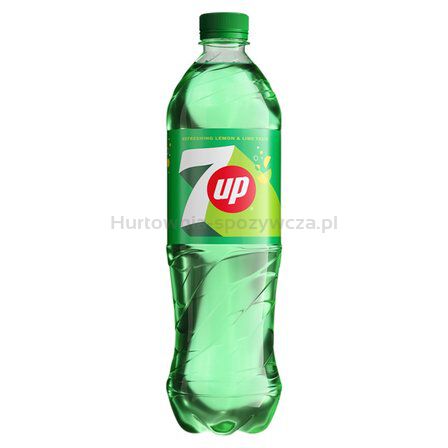 7 Up 850Ml Pet