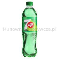 7 Up 850Ml Pet