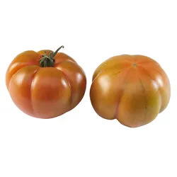 Pomidor Żebrowany Układany Gandini Klasa I Włochy 3Kg