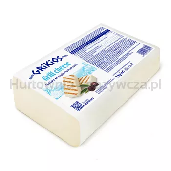 GRIKIOS Grill Cheese blok 1kg