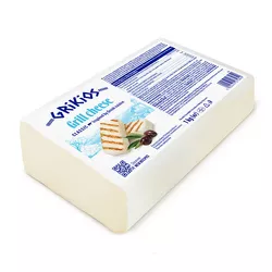 GRIKIOS Grill Cheese blok 1kg