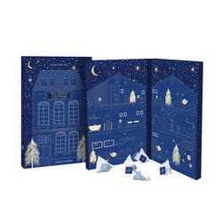 Becky's, Kalendarz adwentowy z herbatą 36 gramów