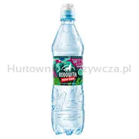 Rodowita Woda Z Roztocza Niegazowana 0,6L Sport SK - 2