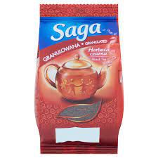 Saga Granulowana 90g
