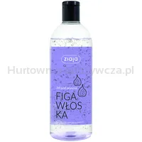 Ziaja Żel Pod Prysznic Figa Włoska 500 Ml