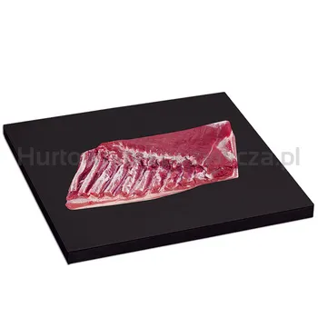 Boczek Wieprzowy Bez Żeber Bez Skóry Bez Tłuszczu Około 0,5 Kg