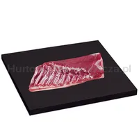 Boczek Wieprzowy Bez Żeber Bez Skóry Bez Tłuszczu Około 0,5 Kg