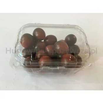 Pomidor Mini Czekoladowy Klasa I Maroko 250G