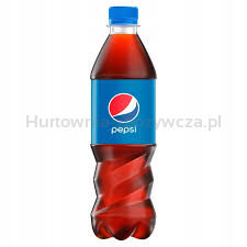 Pepsi 0,5L
