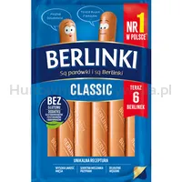 Berlinki Classic 270 g