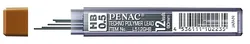 Grafity do ołówków Penac 0,5mm, 2B 