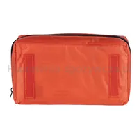 Donau Safety Apteczka samochodowa  materiałowa, DIN, pomarańczowa - 2