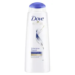 Dove Szampon Do Włosów Zniszczonych 400Ml