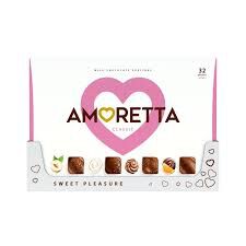 Mieszko Amoretta classic 215g