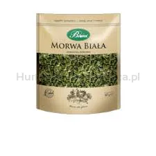 Bifix Morwa Biała Herbatka Ziołowa Liściasta 40G