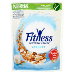 Fitness Z Jogurtem 425G Nestle