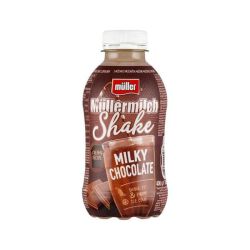 Nap.Shake Muller Czek-Orzech 400 G