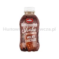Nap.Shake Muller Czek-Orzech 400 G